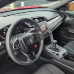 Honda Civic 1.0 i-VTEC Turbo Comfort Sport Line