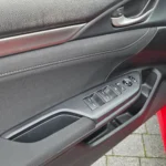 Honda Civic 1.0 i-VTEC Turbo Comfort Sport Line