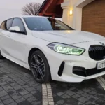 BMW Seria 1 116i M Sport