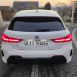 BMW Seria 1 116i M Sport