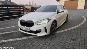 BMW Seria 1 116i M Sport