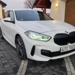 BMW Seria 1 116i M Sport