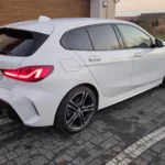 BMW Seria 1 116i M Sport